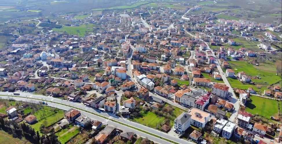 Ferizli