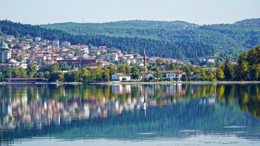 Sapanca