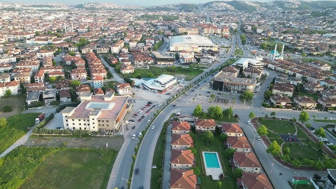 Serdivan