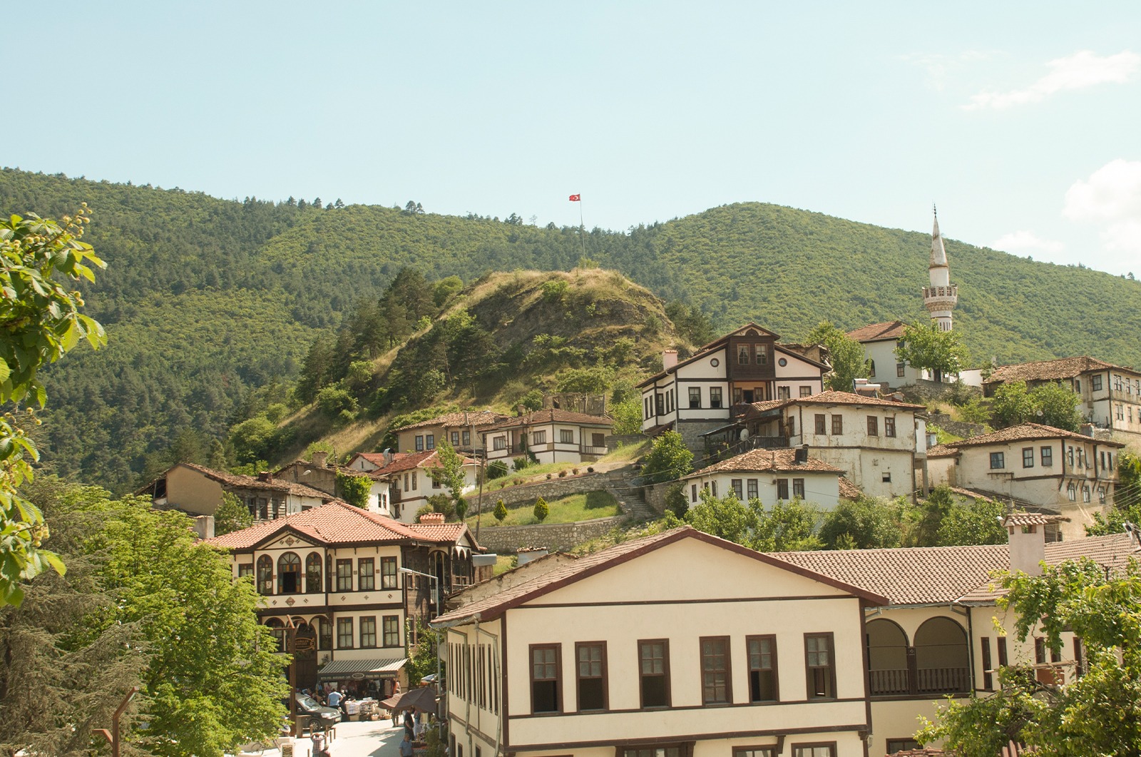 Taraklı