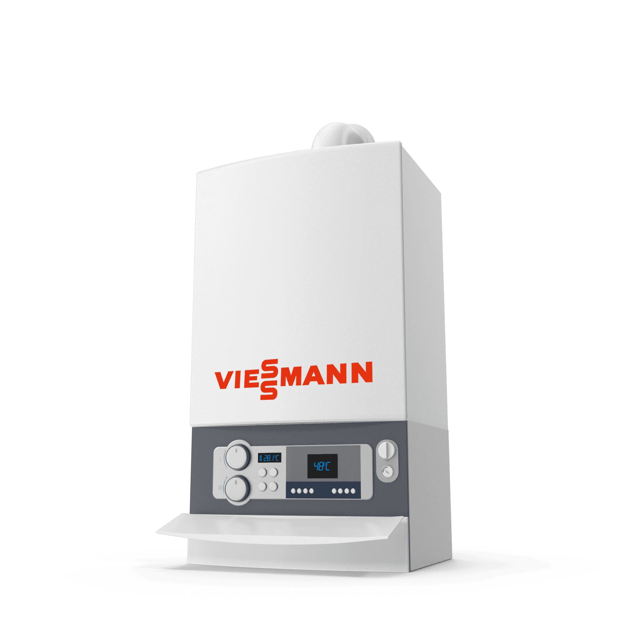 Viesmann Kombi