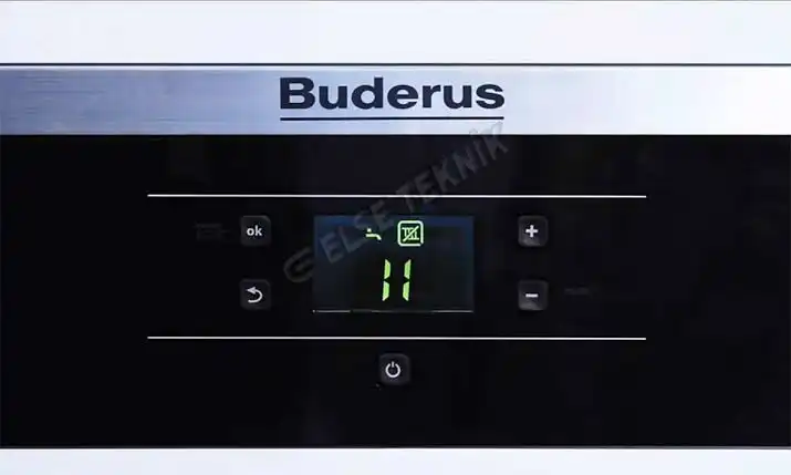 buderus